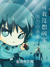 当个小民警可我没想破案呀书评好看吗