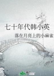 七十年代韩小英好看吗