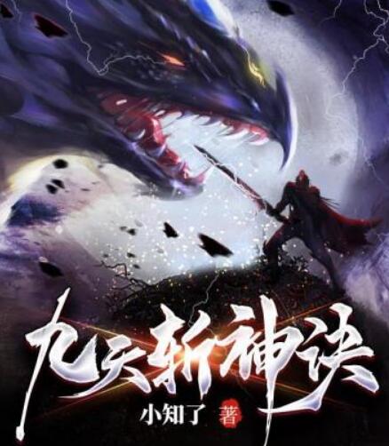 九天斩神诀林辰最后和谁在一起了