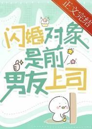 闪婚对象是前男友上司 解冻湖水