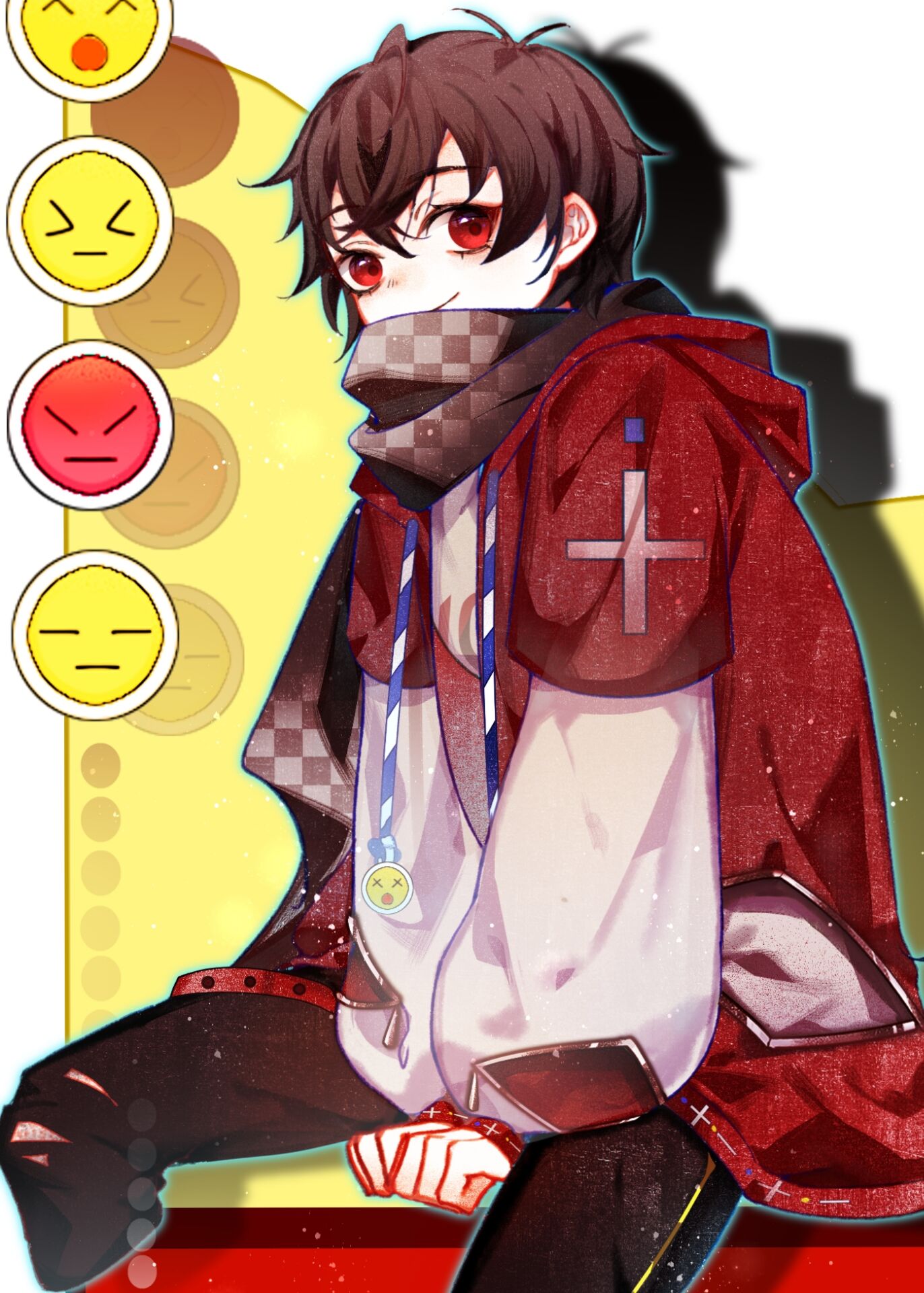 某柯学的克莱因壶在线阅读