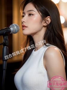 四合院我成了槐花小可怜TXT