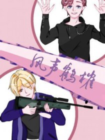 风声鹤戾by