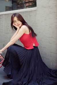 结婚八年老婆和竹马办婚礼程颂雅