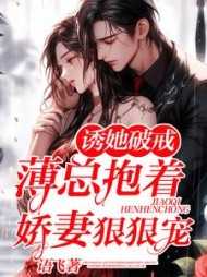 诱她破戒薄总抱着娇妻狠狠宠