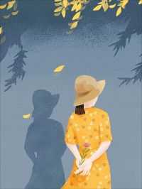 男朋友亲吻很投入