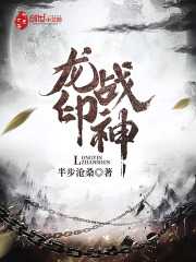 龙印战神大结局