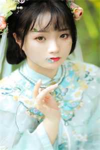 精选闺蜜头像