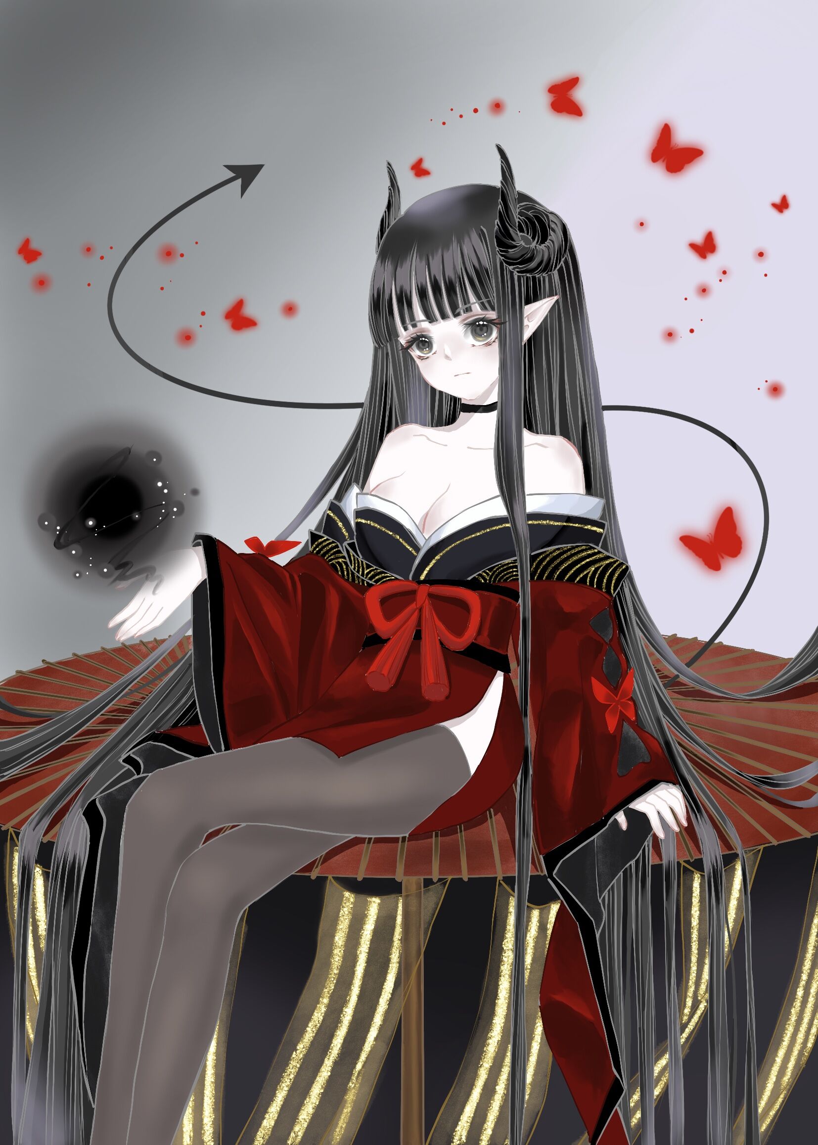 你是我的主人吗by是乖宝呀