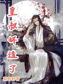 皇叔坏透了全文阅读