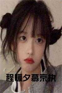 慕少暖妻程暖暖慕司丞大结局