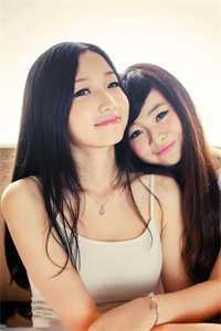 颜谕萧承冀合集