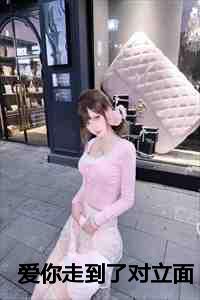 爱你走到了对立面笔趣阁