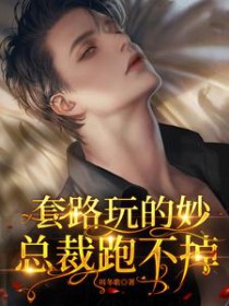 总裁跑不掉未删减版