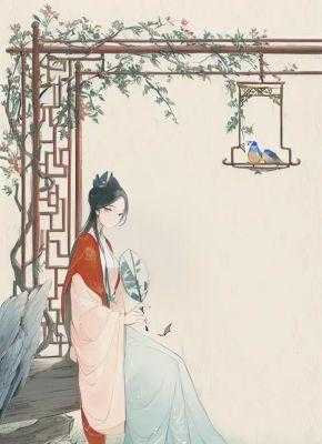 女主傅九