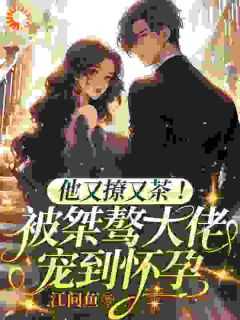 他又撩又茶!被桀骜大佬宠到怀孕免费阅读