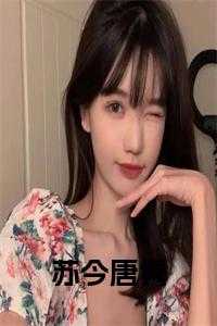 苏瑾唐衍