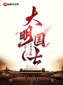 大明国士TXT