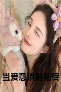 叶梨林崧明当爱意消没尽