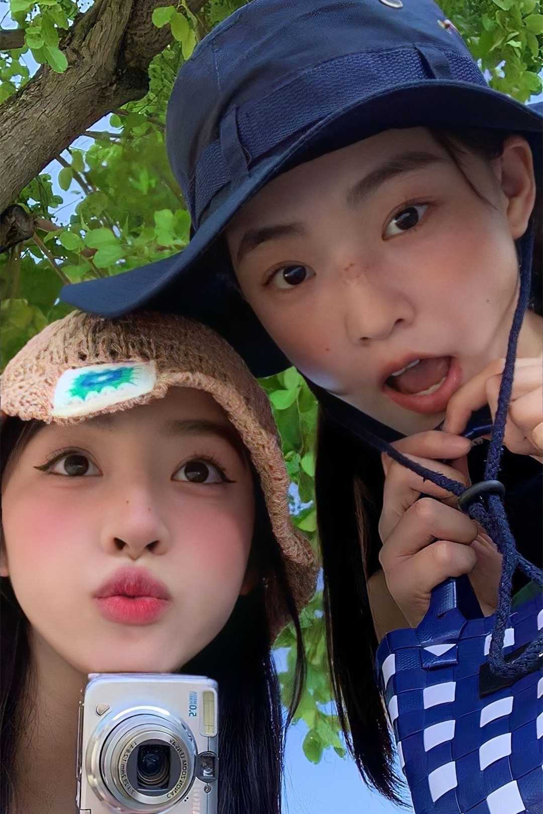 林鹿清季宴礼番外