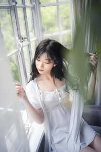 姜宝珈祝聿临贺弋关系