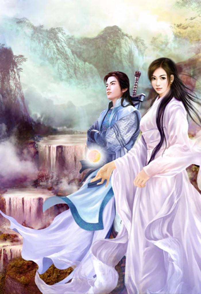 裴如衍沈桑宁什么名字