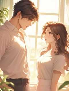 许知意沈斯年沈唯意林欣然