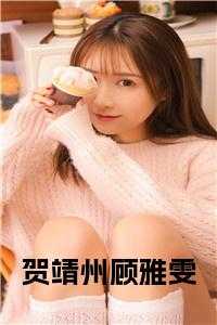 顾雅雯贺靖州免费阅读结局