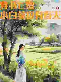 穿书七零小白菜也有春天笔趣阁