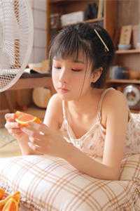 女主是姜婵的