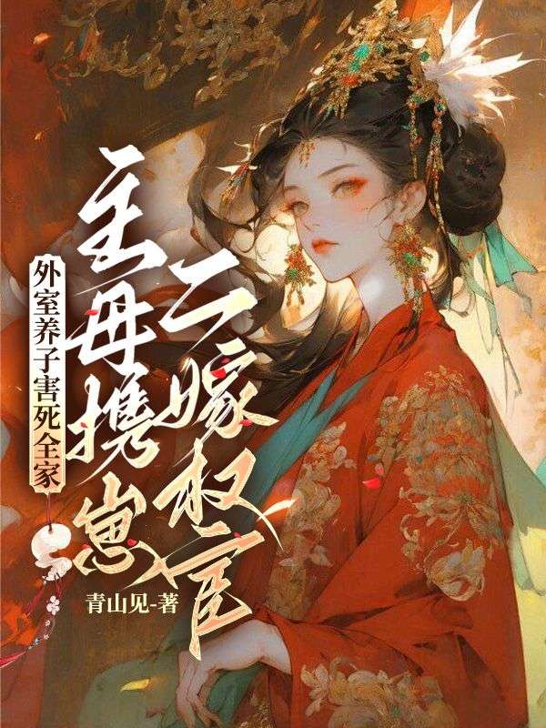主母携崽二嫁权宦 在线阅读