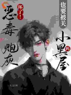 坏了恶毒炮灰也要被关小黑屋吗TXT