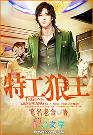 特工狼王笔名老金