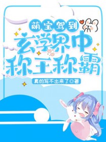 萌宝驾到玄学界中称王称霸动漫