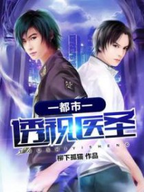 都市透视医圣凌风