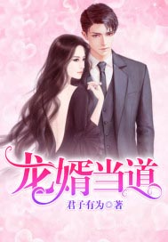 龙婿当道大结局