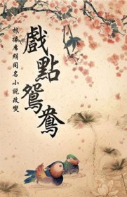 戏点鸳鸯 席绢免费全本完结
