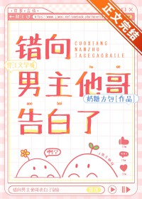 错向男主他哥告白了txt资源