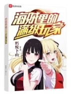 海贼里面的满级玩家