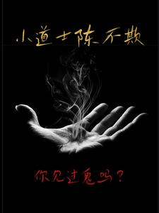 小道士陈不欺有声