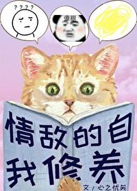 情敌的自我修养晋江