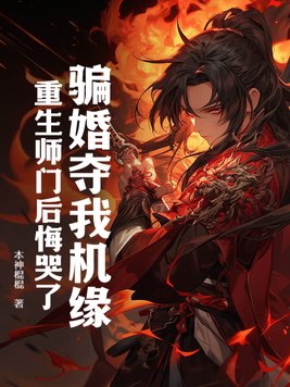 骗婚夺我机缘重生师门后悔哭了