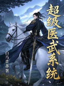 超级武医免费全本