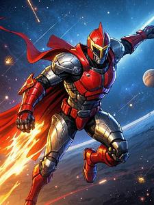 骑士奥特曼是真的