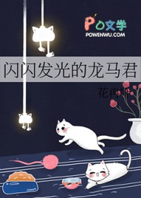 闪闪发光的龙马君