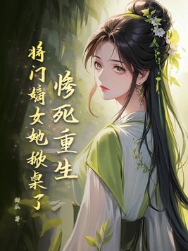 惨死重生?将门嫡女她掀桌了! 笔趣阁