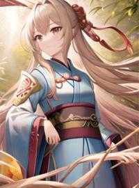 一品医妃风凌云