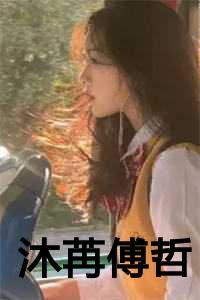 沐苒傅哲沐时宴