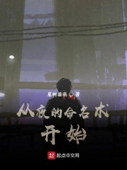 从夜的命名术开始打卡