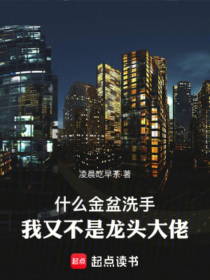 我又不是龙头大佬在线阅读